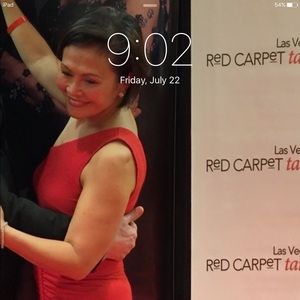 Meet your Posher, Ngoc